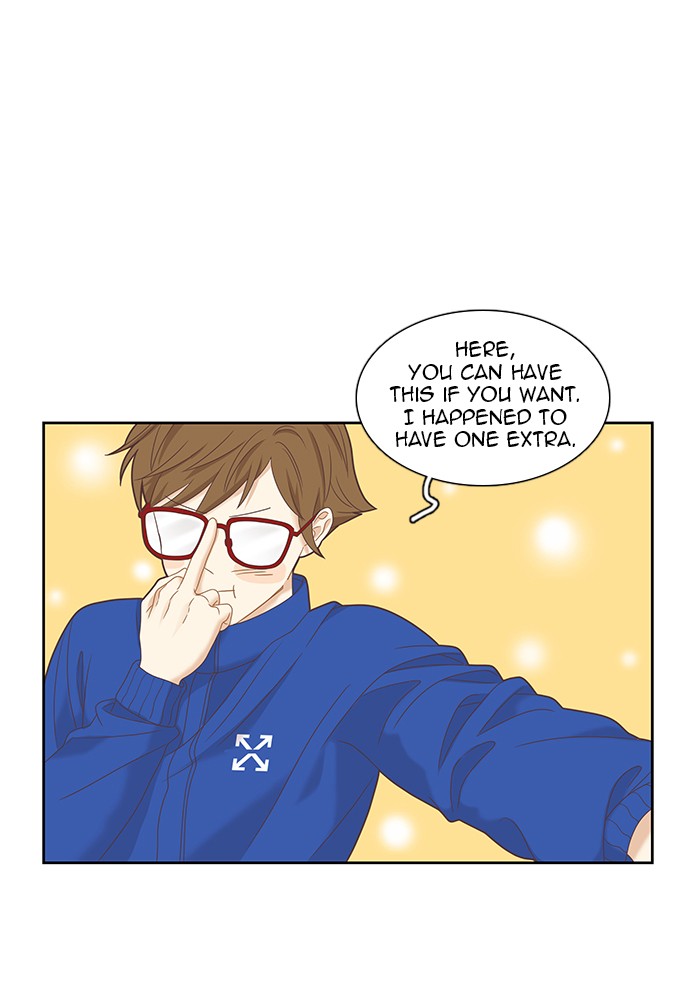 Girl's World Chapter 225 page 80 - Chapter 225: 225 - PART 2.11