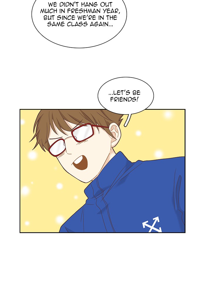Girl's World Chapter 225 page 82 - Chapter 225: 225 - PART 2.11