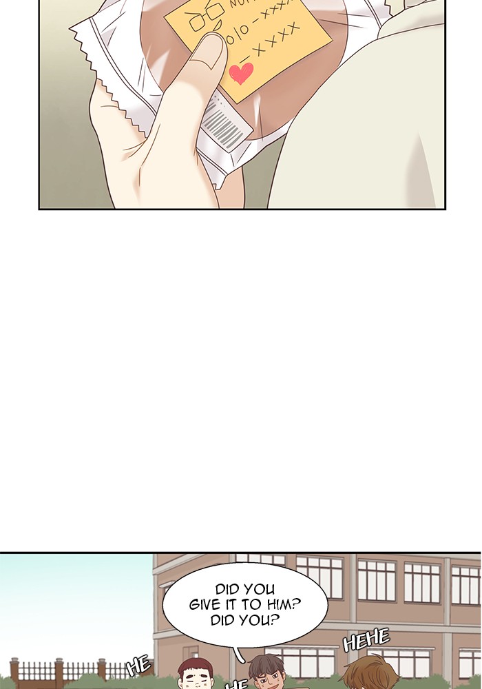 Girl's World Chapter 225 page 84 - Chapter 225: 225 - PART 2.11
