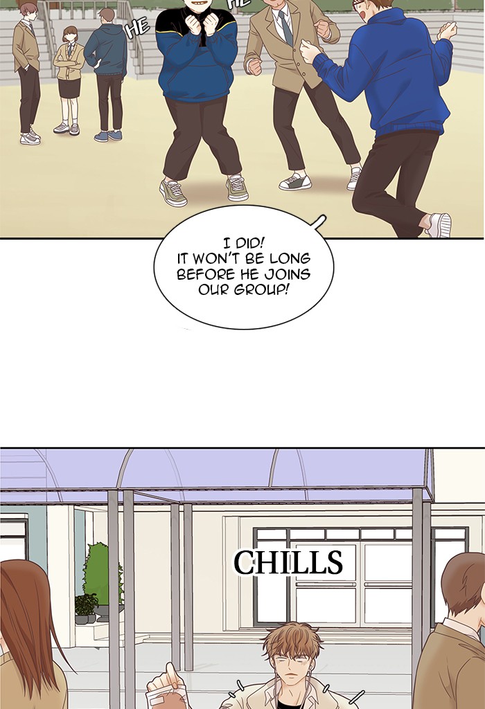 Girl's World Chapter 225 page 85 - Chapter 225: 225 - PART 2.11