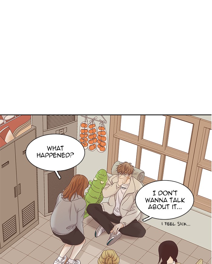 Girl's World Chapter 225 page 88 - Chapter 225: 225 - PART 2.11