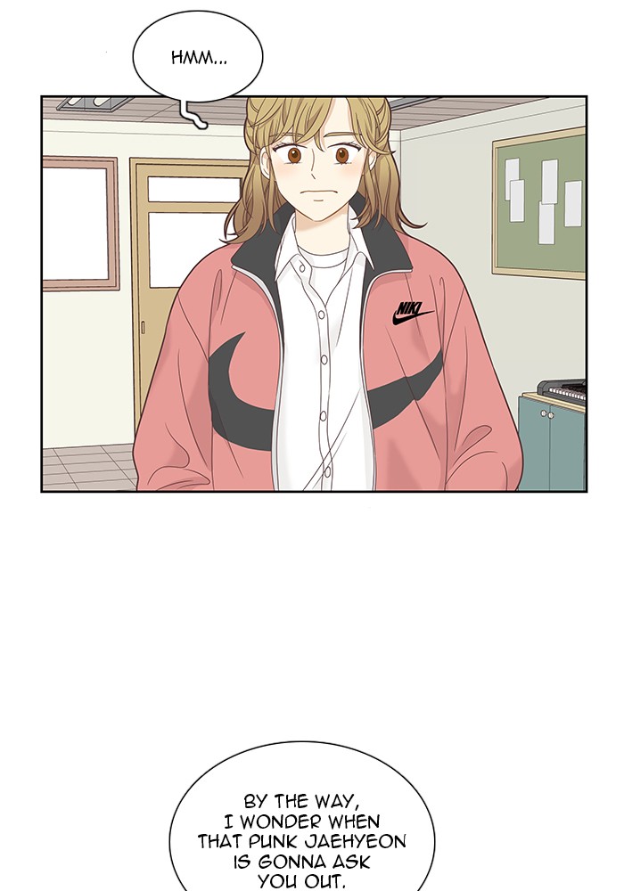Girl's World Chapter 225 page 91 - Chapter 225: 225 - PART 2.11