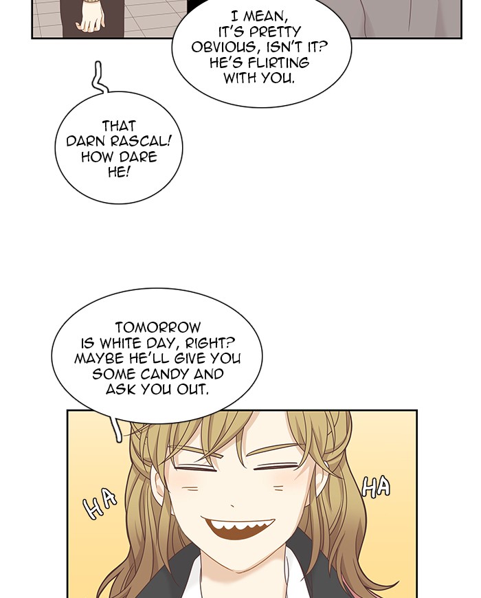 Girl's World Chapter 225 page 94 - Chapter 225: 225 - PART 2.11