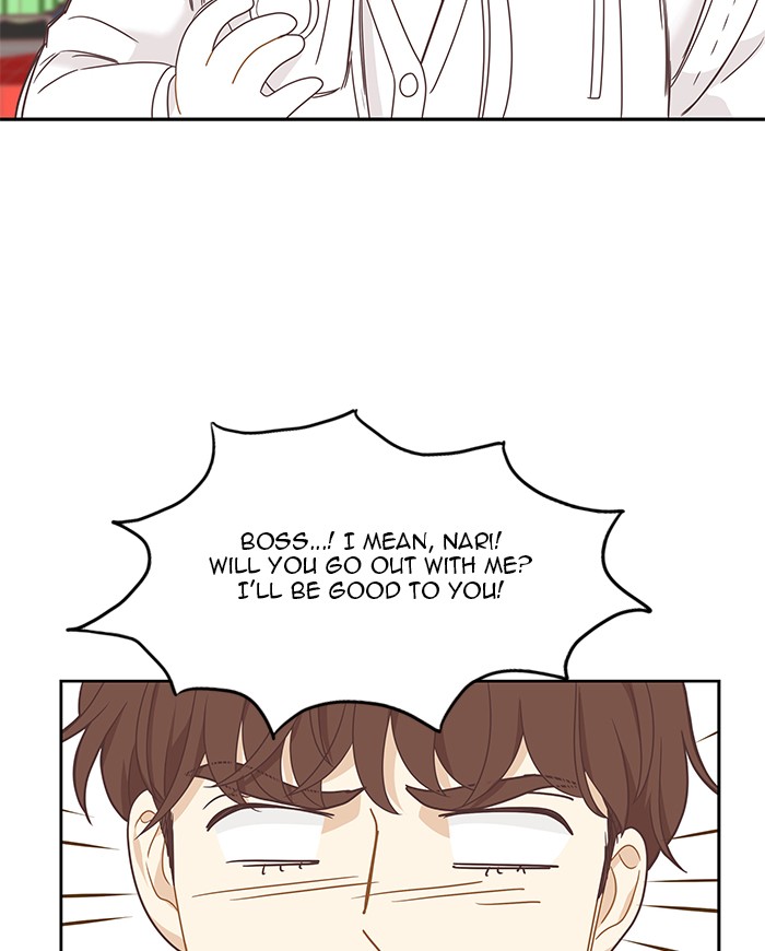 Girl's World Chapter 225 page 98 - Chapter 225: 225 - PART 2.11