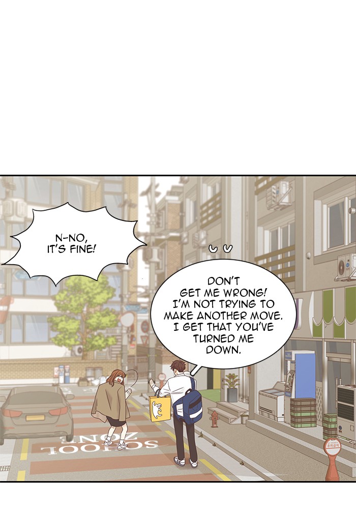 Girl's World Chapter 226 page 100 - Chapter 226: 226 - PART 2.12