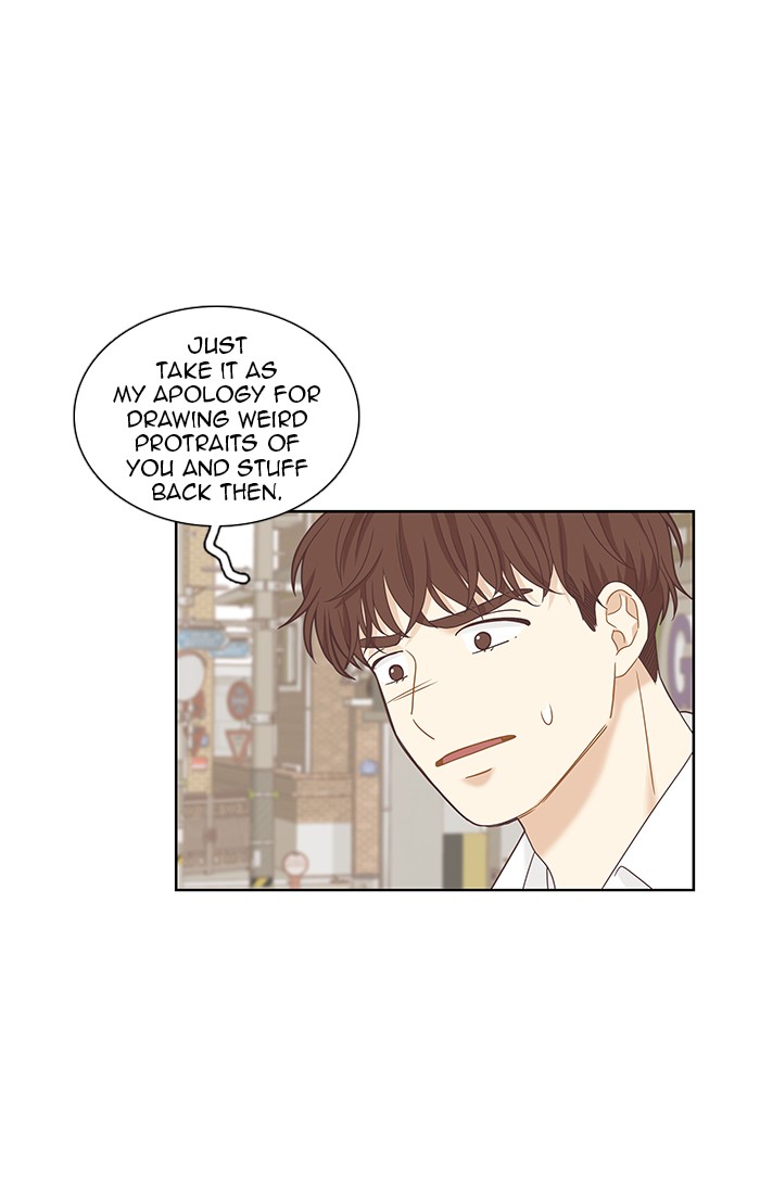 Girl's World Chapter 226 page 101 - Chapter 226: 226 - PART 2.12