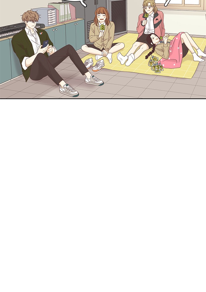 Girl's World Chapter 226 page 106 - Chapter 226: 226 - PART 2.12