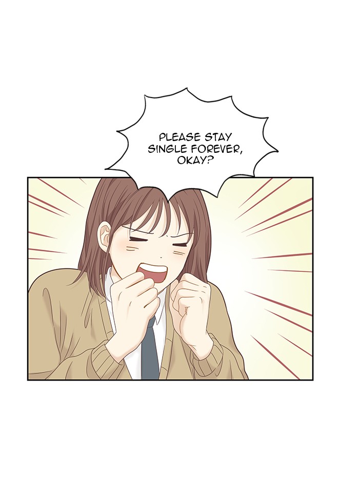 Girl's World Chapter 226 page 17 - Chapter 226: 226 - PART 2.12