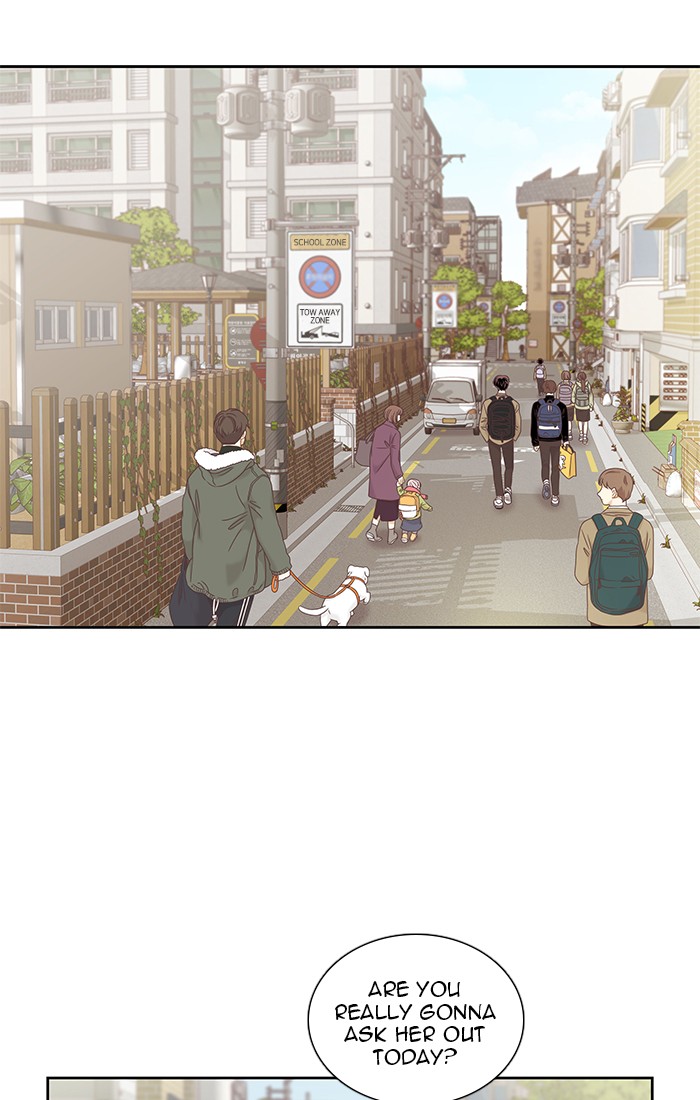 Girl's World Chapter 226 page 2 - Chapter 226: 226 - PART 2.12