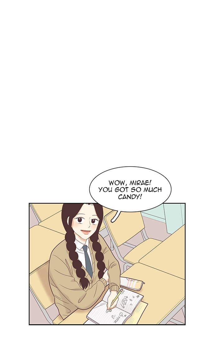 Girl's World Chapter 226 page 20 - Chapter 226: 226 - PART 2.12