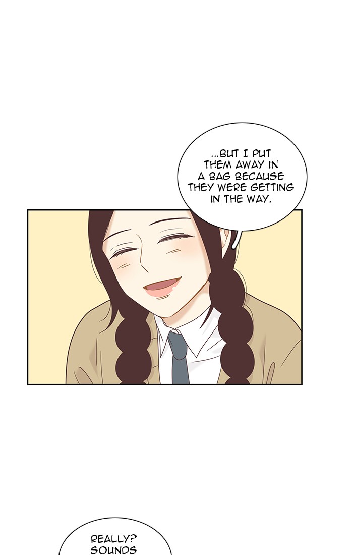 Girl's World Chapter 226 page 24 - Chapter 226: 226 - PART 2.12