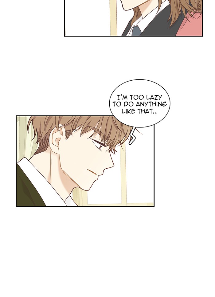 Girl's World Chapter 226 page 29 - Chapter 226: 226 - PART 2.12