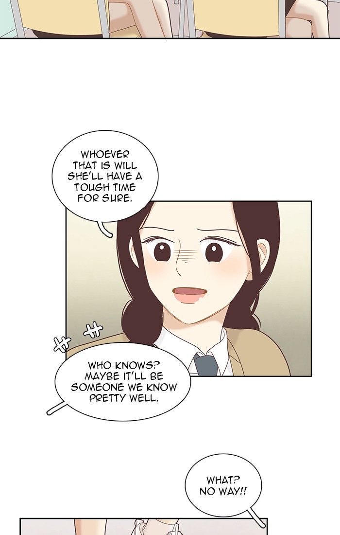 Girl's World Chapter 226 page 31 - Chapter 226: 226 - PART 2.12