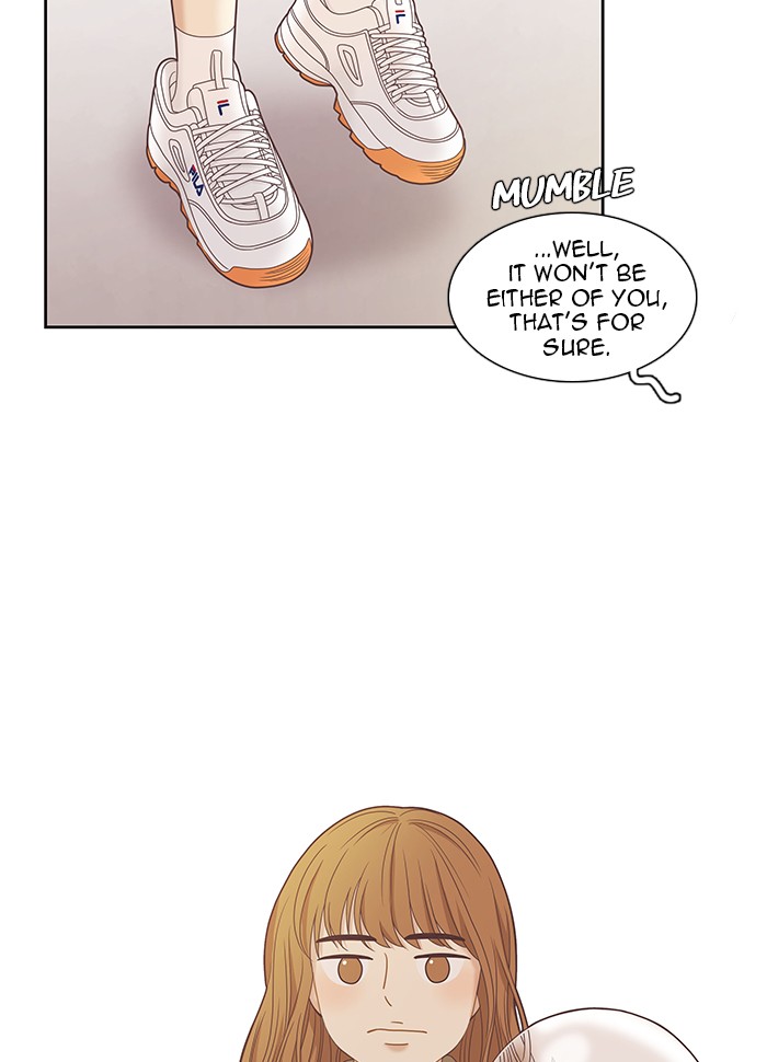 Girl's World Chapter 226 page 32 - Chapter 226: 226 - PART 2.12