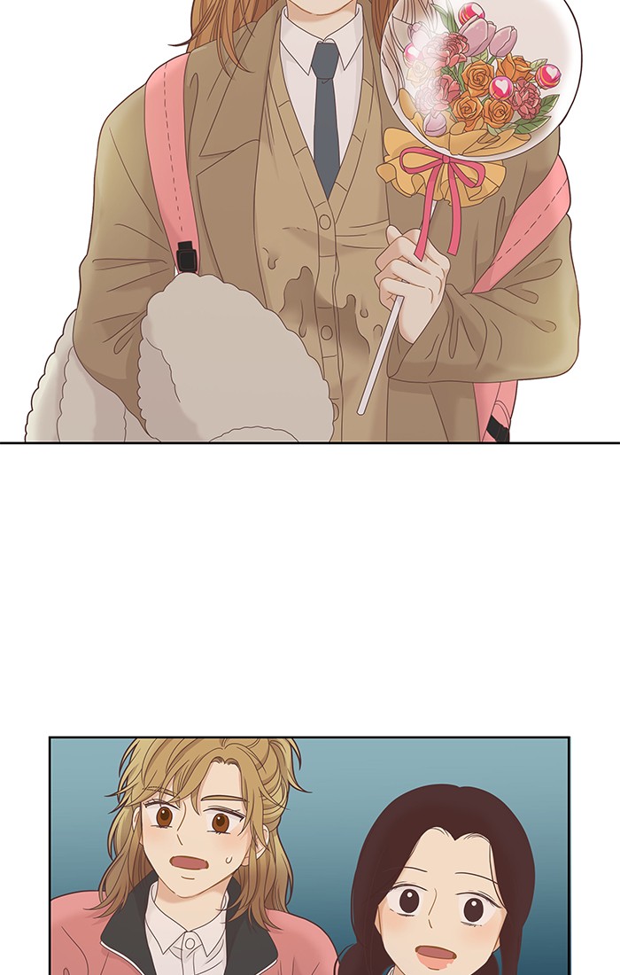 Girl's World Chapter 226 page 33 - Chapter 226: 226 - PART 2.12
