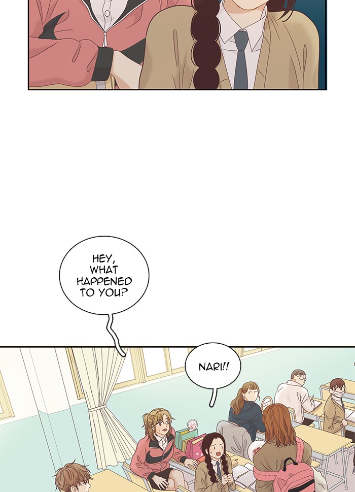 Girl's World Chapter 226 page 34 - Chapter 226: 226 - PART 2.12