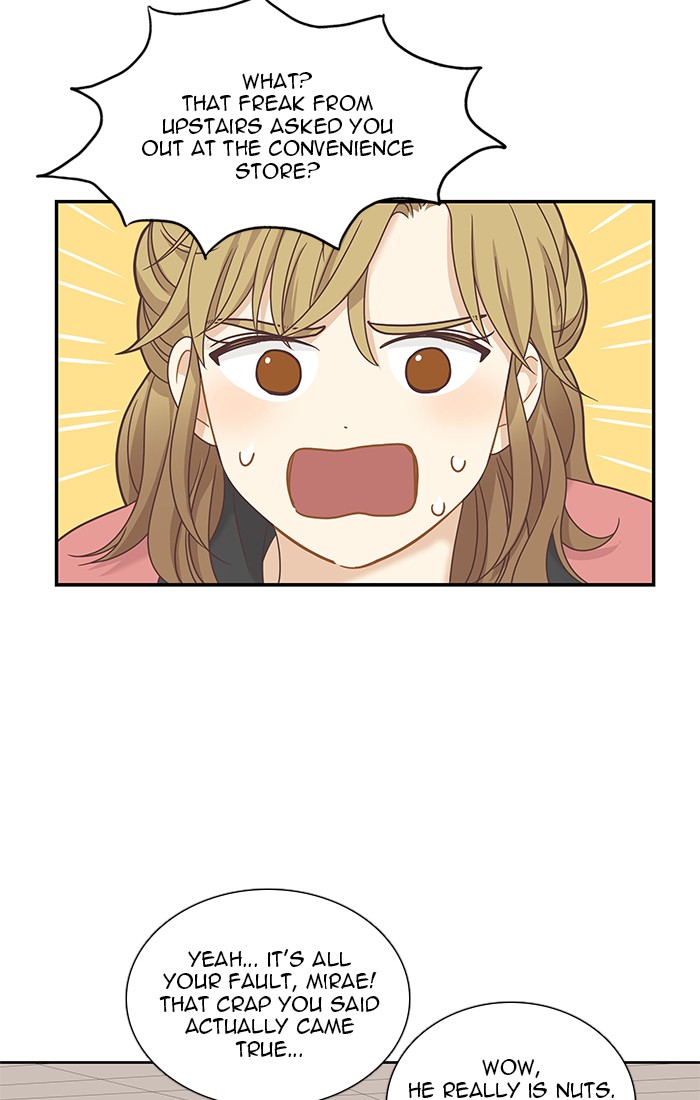 Girl's World Chapter 226 page 37 - Chapter 226: 226 - PART 2.12