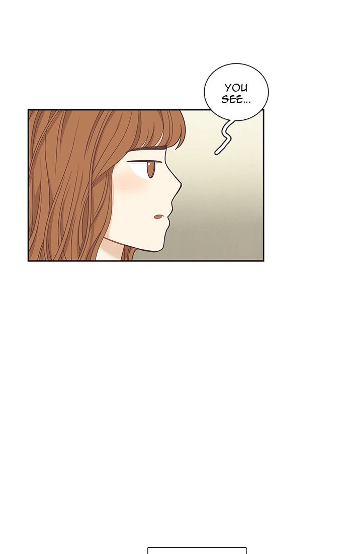 Girl's World Chapter 226 page 39 - Chapter 226: 226 - PART 2.12