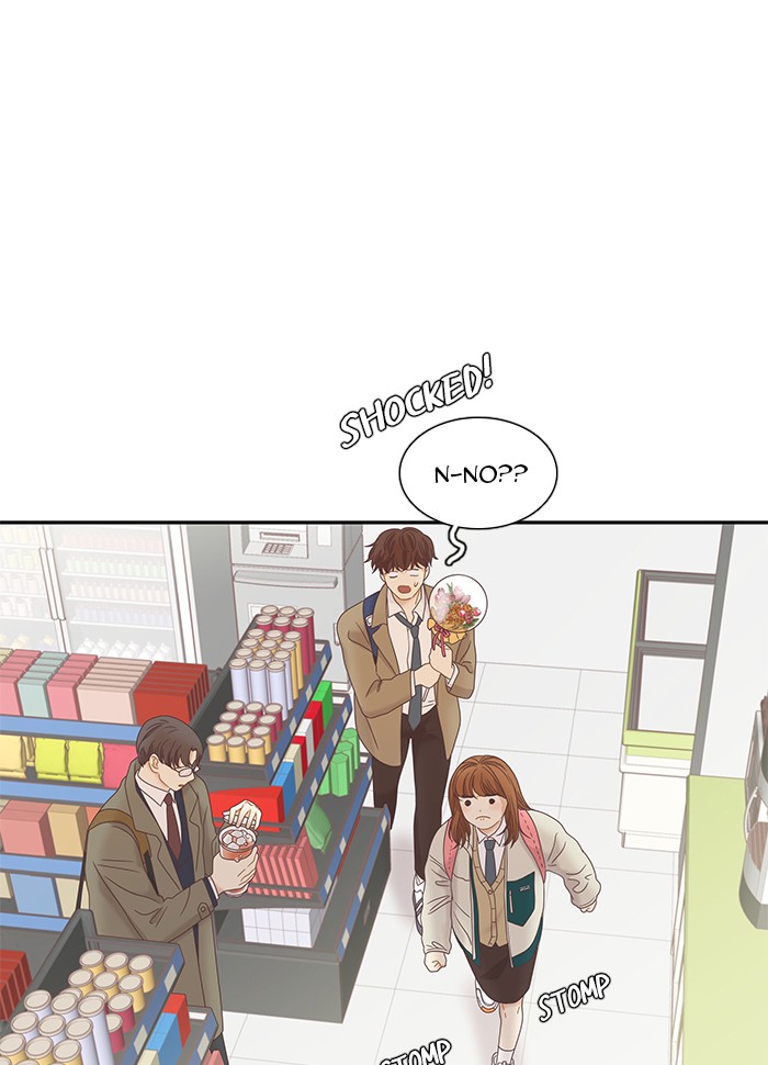 Girl's World Chapter 226 page 42 - Chapter 226: 226 - PART 2.12