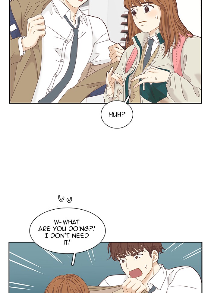 Girl's World Chapter 226 page 48 - Chapter 226: 226 - PART 2.12