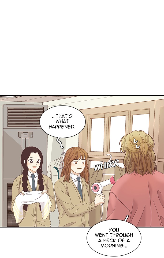 Girl's World Chapter 226 page 51 - Chapter 226: 226 - PART 2.12