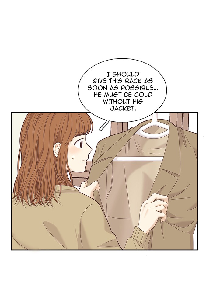 Girl's World Chapter 226 page 52 - Chapter 226: 226 - PART 2.12