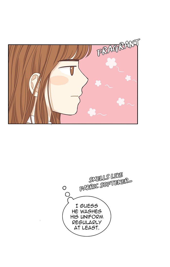 Girl's World Chapter 226 page 53 - Chapter 226: 226 - PART 2.12