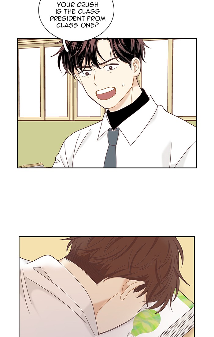 Girl's World Chapter 226 page 55 - Chapter 226: 226 - PART 2.12