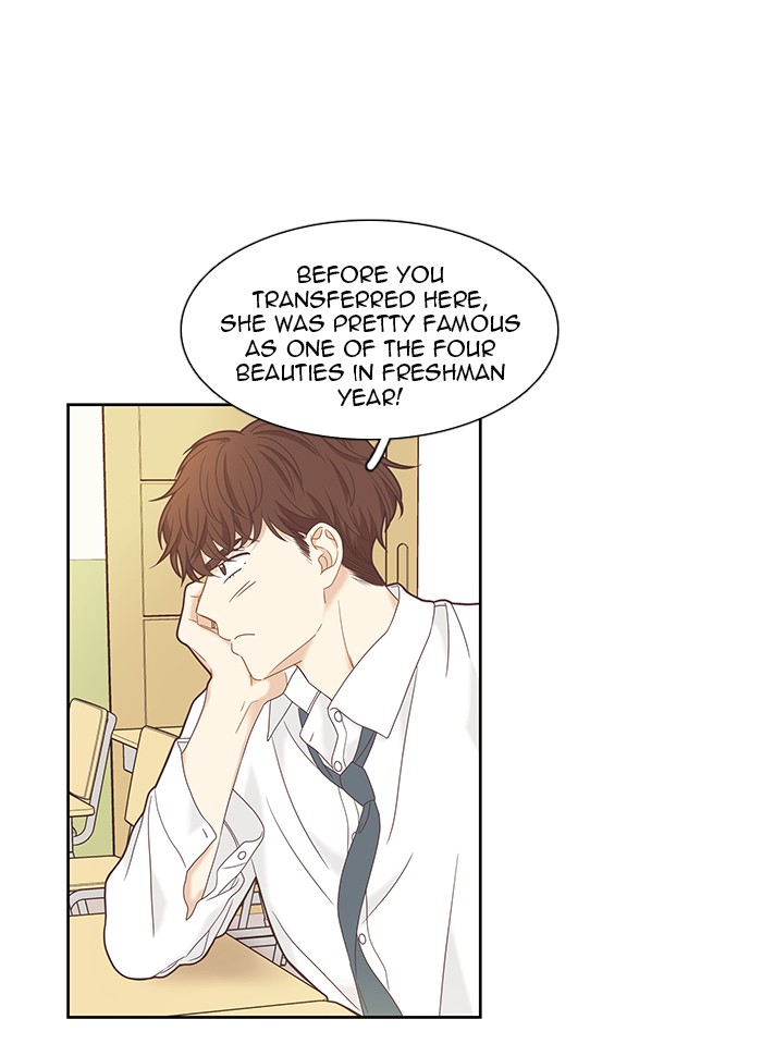 Girl's World Chapter 226 page 58 - Chapter 226: 226 - PART 2.12