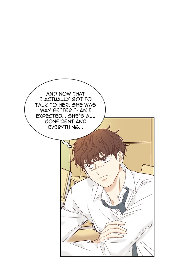 Girl's World Chapter 226 page 59 - Chapter 226: 226 - PART 2.12