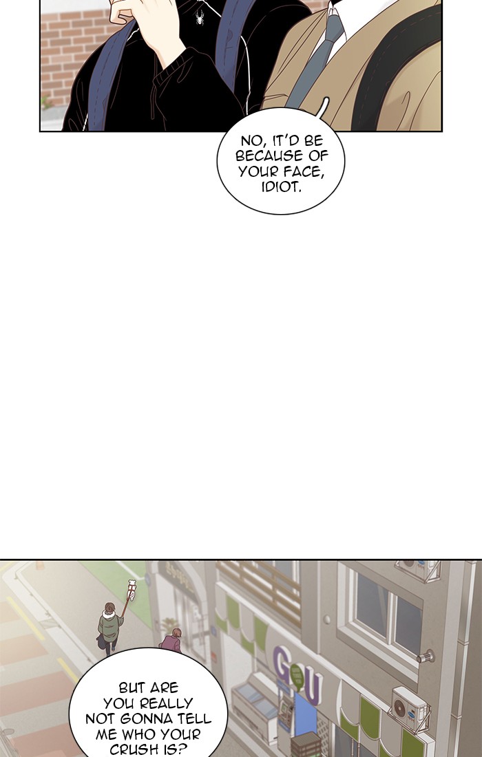 Girl's World Chapter 226 page 6 - Chapter 226: 226 - PART 2.12