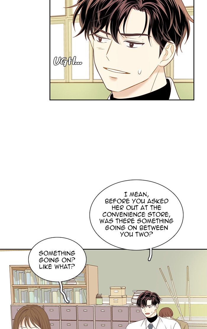 Girl's World Chapter 226 page 61 - Chapter 226: 226 - PART 2.12