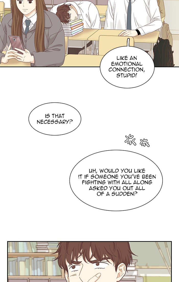 Girl's World Chapter 226 page 62 - Chapter 226: 226 - PART 2.12