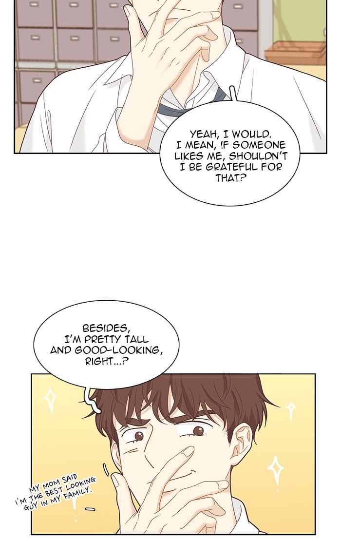 Girl's World Chapter 226 page 63 - Chapter 226: 226 - PART 2.12