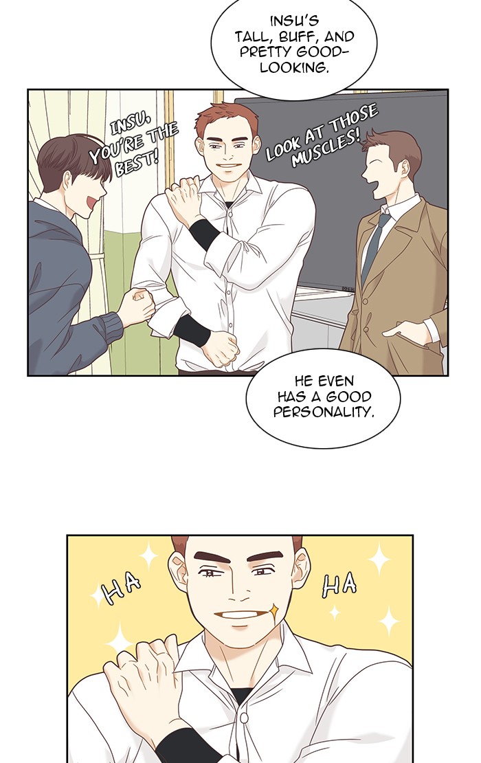 Girl's World Chapter 226 page 65 - Chapter 226: 226 - PART 2.12