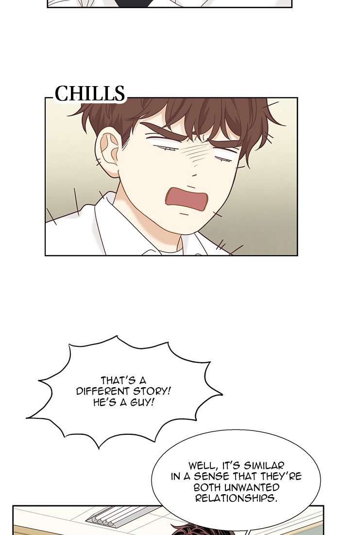 Girl's World Chapter 226 page 66 - Chapter 226: 226 - PART 2.12