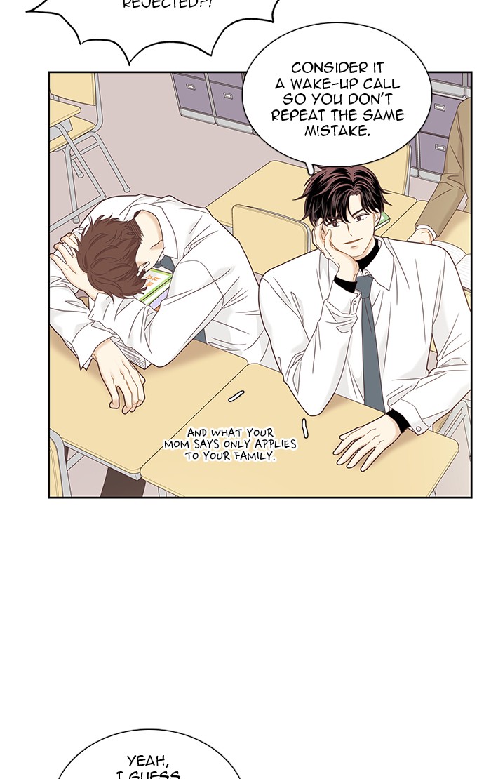 Girl's World Chapter 226 page 69 - Chapter 226: 226 - PART 2.12