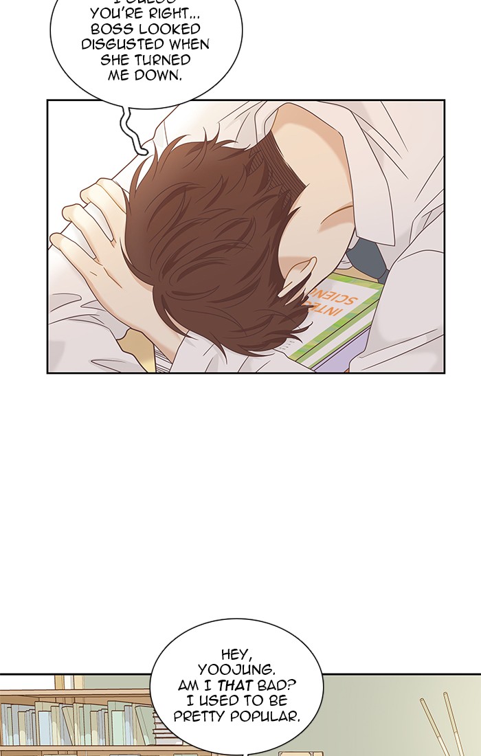 Girl's World Chapter 226 page 70 - Chapter 226: 226 - PART 2.12