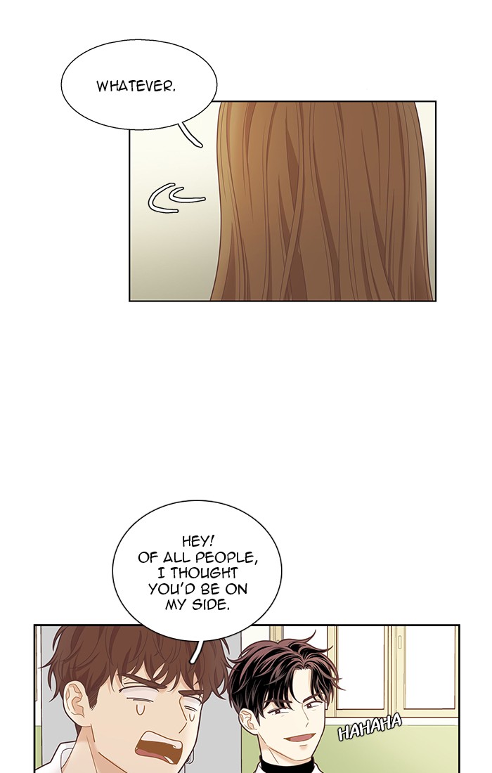 Girl's World Chapter 226 page 72 - Chapter 226: 226 - PART 2.12