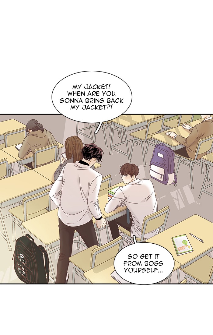 Girl's World Chapter 226 page 74 - Chapter 226: 226 - PART 2.12