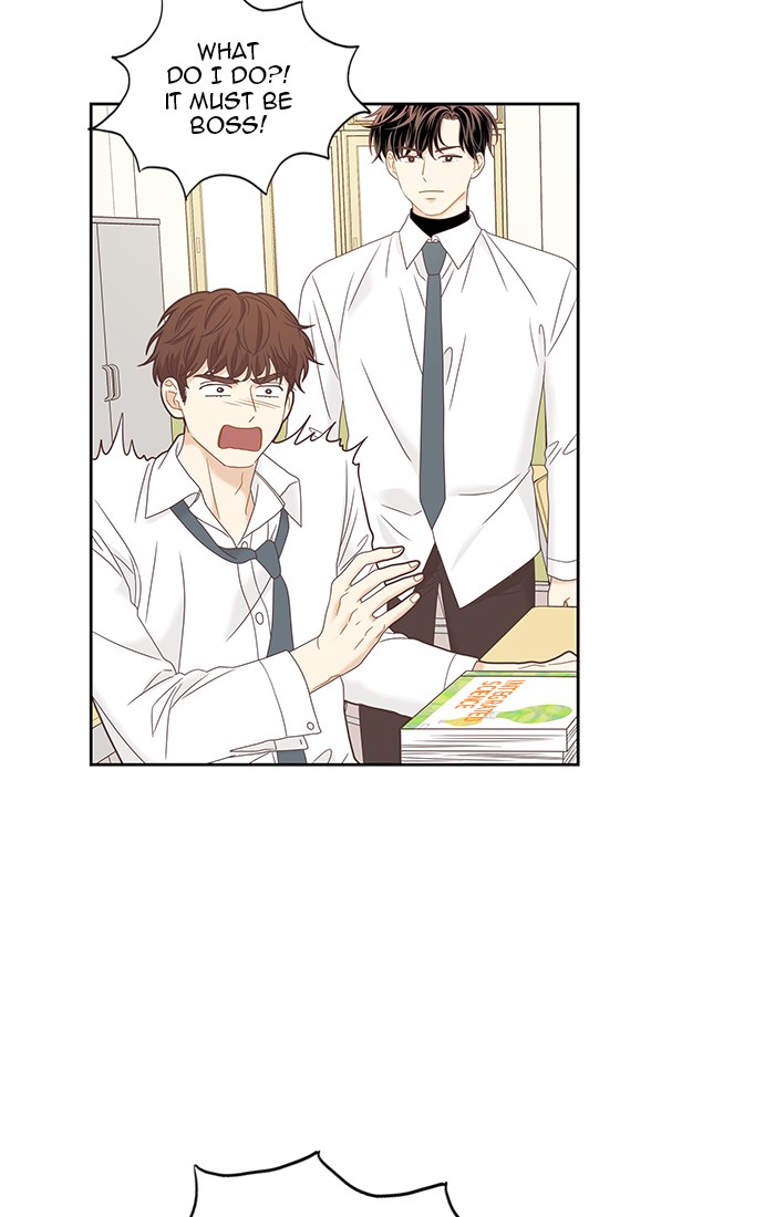 Girl's World Chapter 226 page 78 - Chapter 226: 226 - PART 2.12