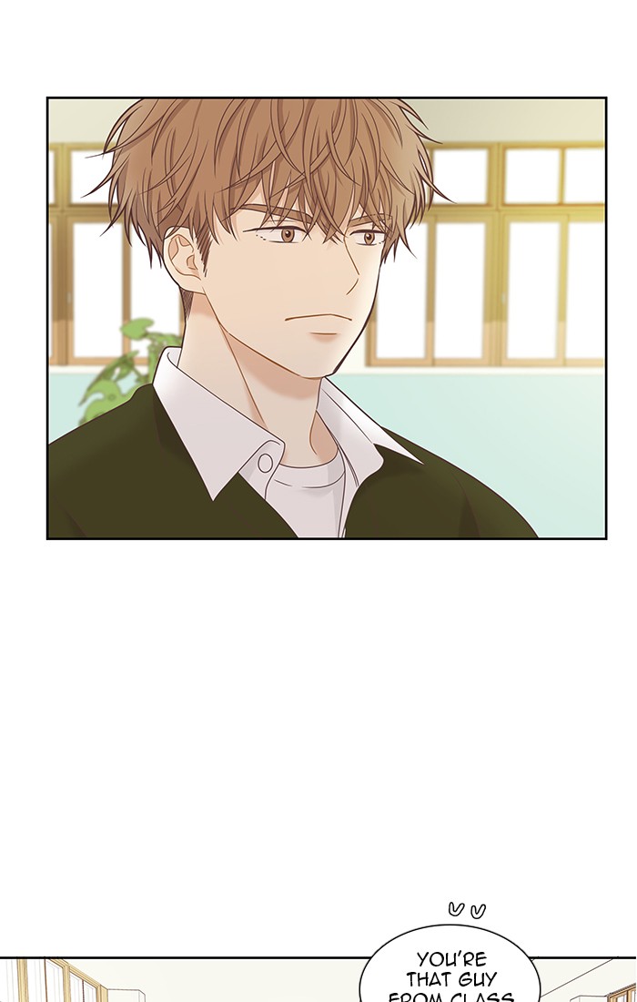 Girl's World Chapter 226 page 82 - Chapter 226: 226 - PART 2.12