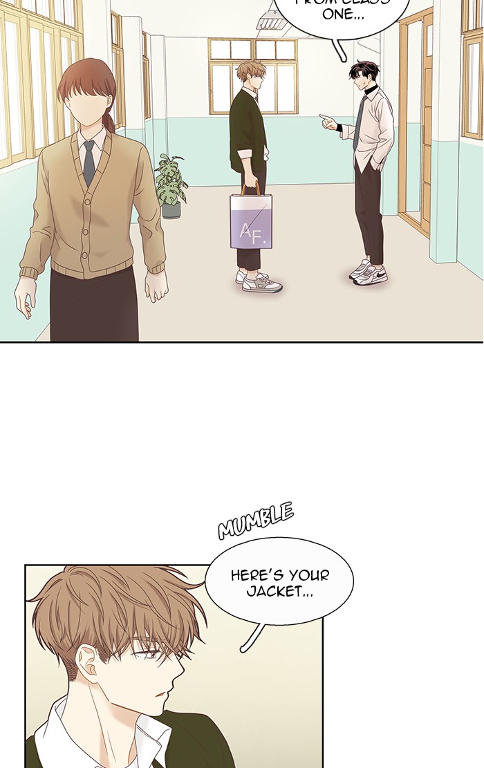 Girl's World Chapter 226 page 83 - Chapter 226: 226 - PART 2.12