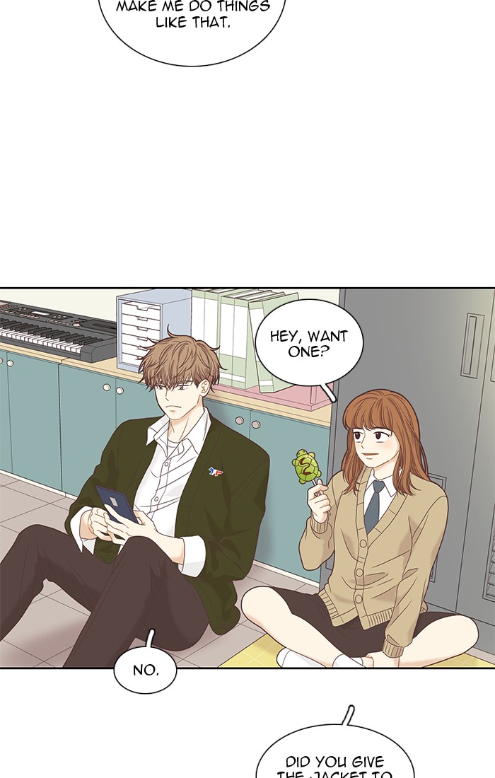 Girl's World Chapter 226 page 93 - Chapter 226: 226 - PART 2.12