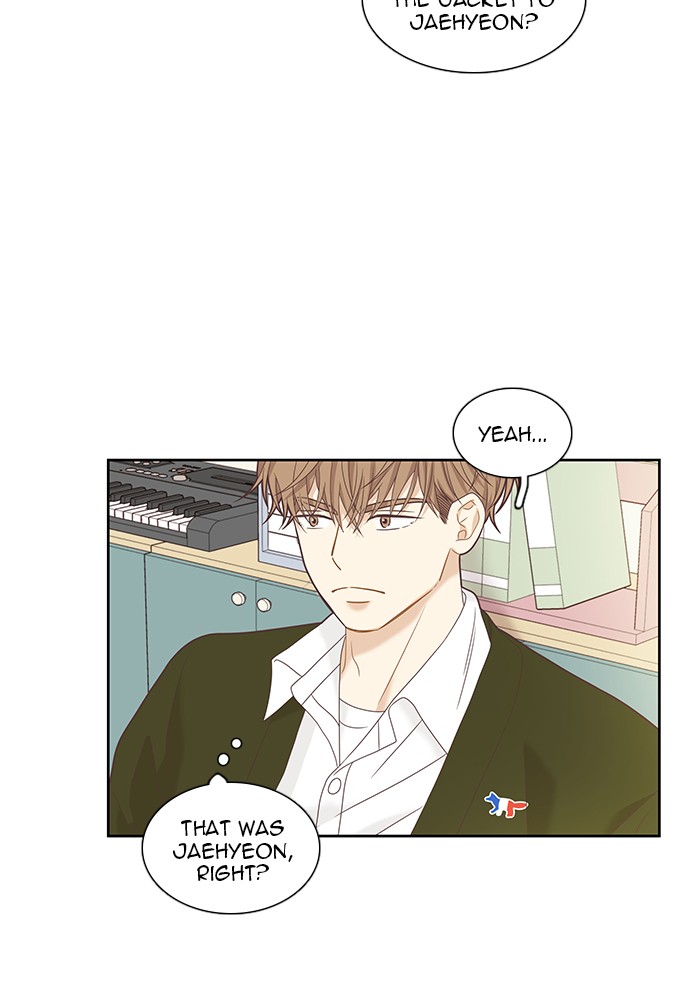 Girl's World Chapter 226 page 94 - Chapter 226: 226 - PART 2.12