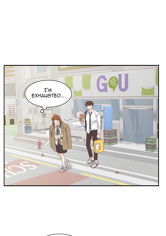 Girl's World Chapter 226 page 98 - Chapter 226: 226 - PART 2.12