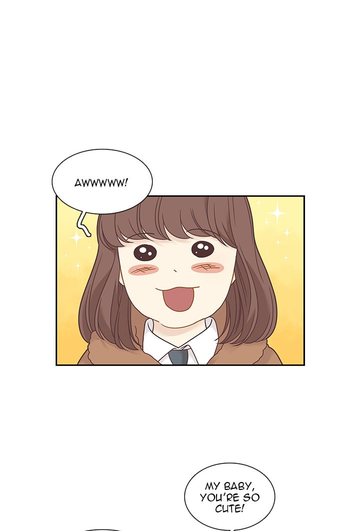 Girl's World Chapter 227 page 1 - Chapter 227: 227 - PART 2.13