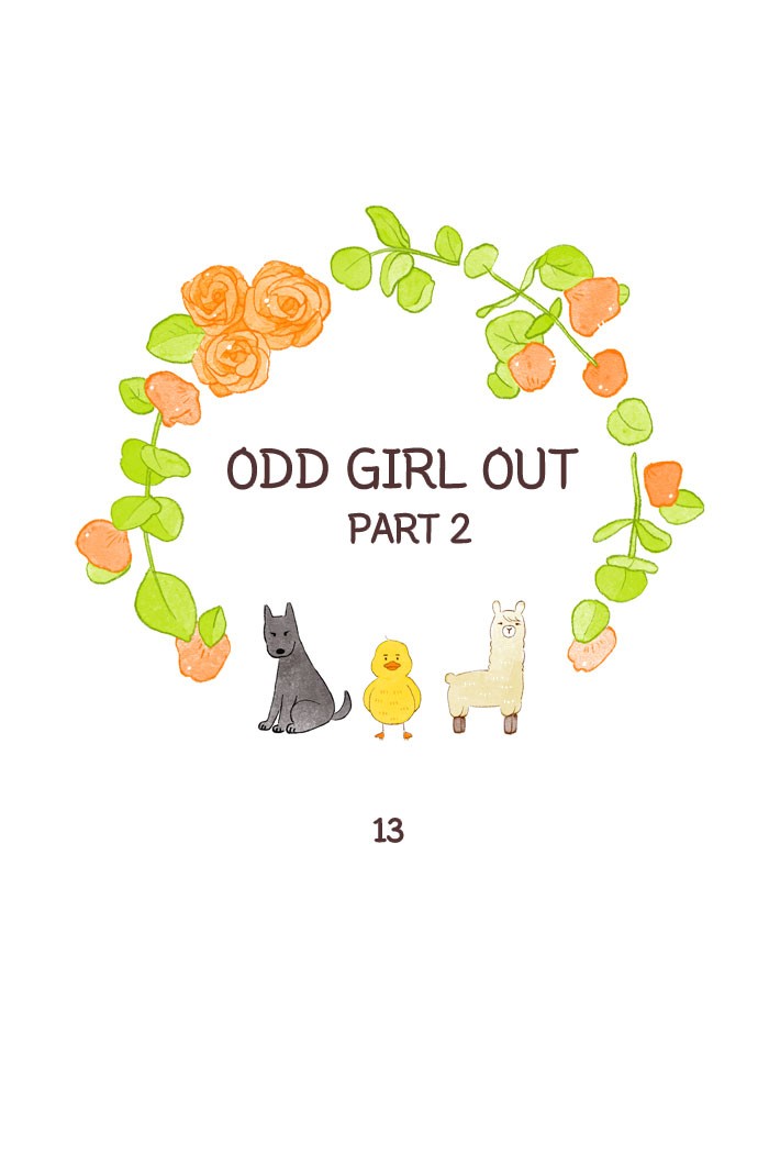 Girl's World Chapter 227 page 11 - Chapter 227: 227 - PART 2.13