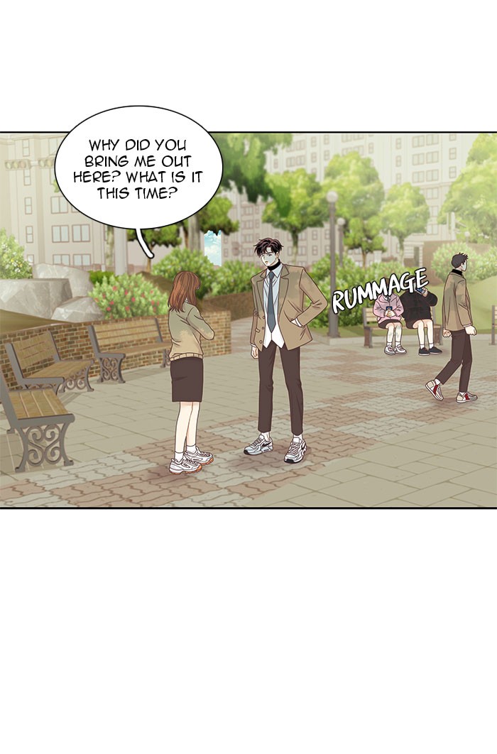 Girl's World Chapter 227 page 13 - Chapter 227: 227 - PART 2.13