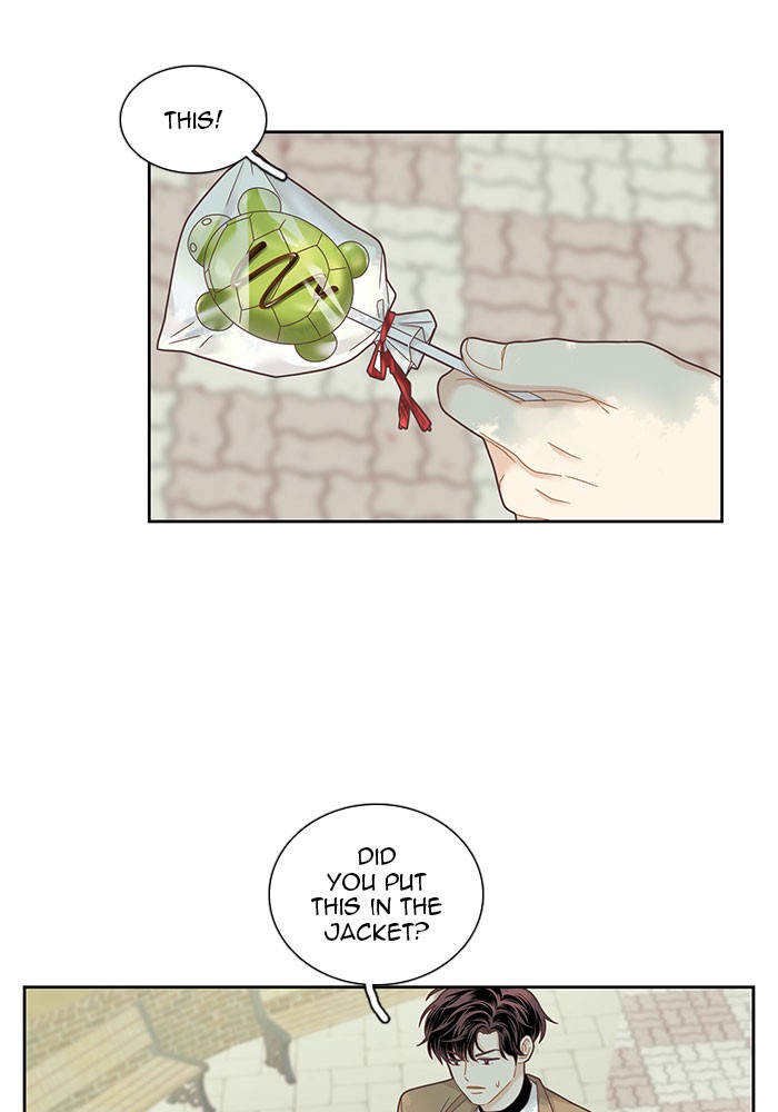 Girl's World Chapter 227 page 14 - Chapter 227: 227 - PART 2.13